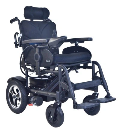 Kraftig elektrisk rullstol-DYW-459-46A17