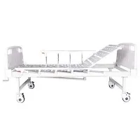 THS-02 sjuksköterskesängar